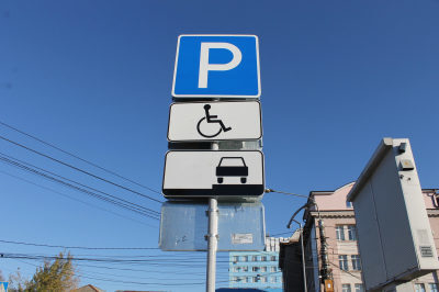 Эксперты Народного фронта раскритиковали организацию платных парковок в Воронеже Эксперты Народного фронта раскритиковали организацию платных парковок в Воронеже