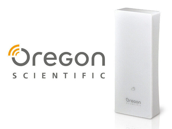 Новый метео-датчик BTHGN129 Oregon Scientific вышел на российский рынок Новый метео-датчик BTHGN129 Oregon Scientific вышел на российский рынок