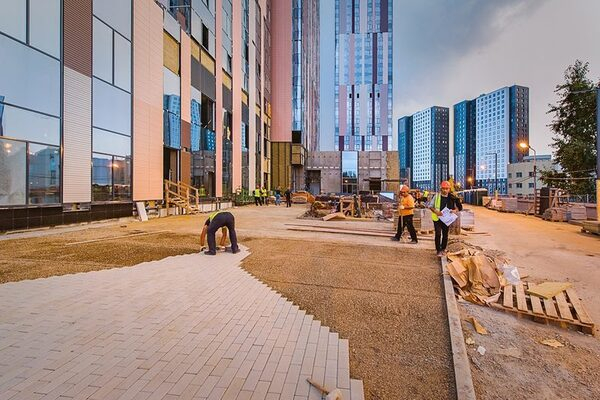 TEKTA GROUP: В октябре в ЖК «Маяковский» выросли цены на 2% TEKTA GROUP: В октябре в ЖК «Маяковский» выросли цены на 2%