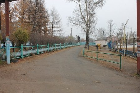 Активисты ОНФ в Амурской области присоединились к всероссийской акции «Дорога в школу» Активисты ОНФ в Амурской области присоединились к всероссийской акции «Дорога в школу»