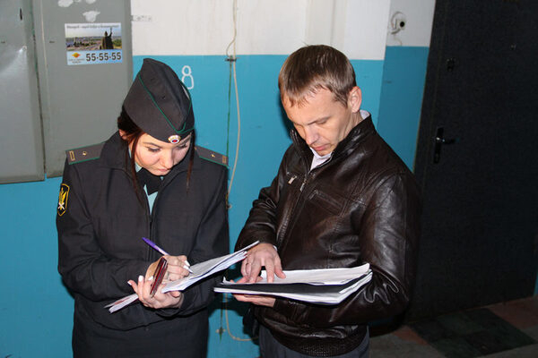 Судебные приставы арестовали имущество должников «Квадры» в Белгороде Судебные приставы арестовали имущество должников «Квадры» в Белгороде