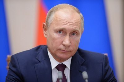 Президент РФ поручил ОНФ оценивать выполнение нового «майского указа» с точки зрения изменения качества жизни россиян Президент РФ поручил ОНФ оценивать выполнение нового «майского указа» с точки зрения изменения качества жизни россиян