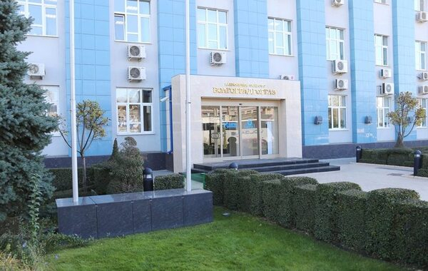 Повышение комфорта обслуживания потребителей бытового газа г. Волгограда Повышение комфорта обслуживания потребителей бытового газа г. Волгограда