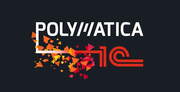 Polymatica упрощает загрузку данных из 1С Polymatica упрощает загрузку данных из 1С