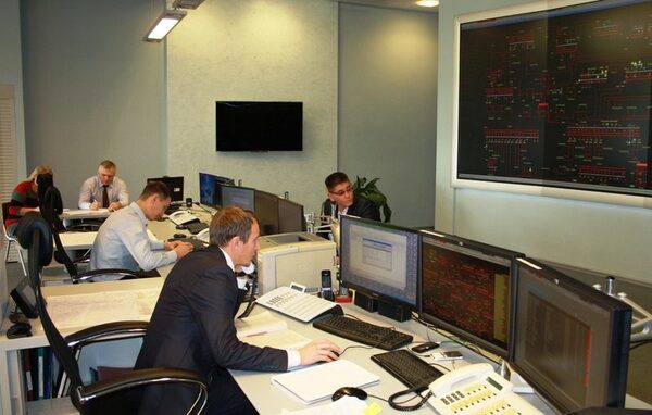 В Удмуртэнерго прошла общесетевая противоаварийная тренировка В Удмуртэнерго прошла общесетевая противоаварийная тренировка