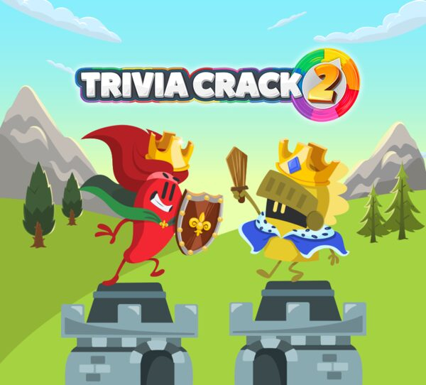 Компания Etermax выпустила Trivia Crack 2 для iOS и Android Компания Etermax выпустила Trivia Crack 2 для iOS и Android