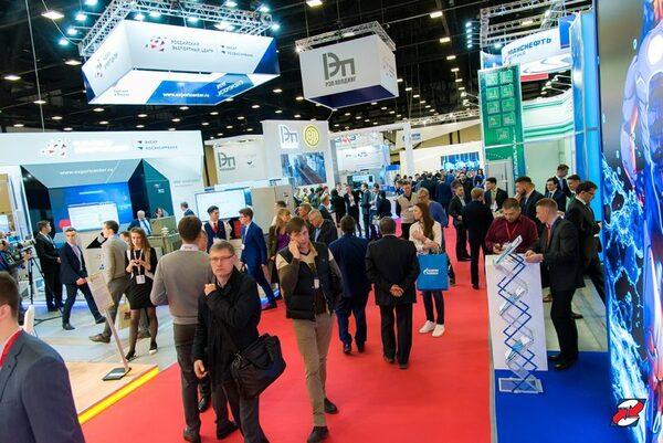 Минэнерго приглашает компании ТЭК на выставку «Энергетика и электротехника – 2019» Минэнерго приглашает компании ТЭК на выставку «Энергетика и электротехника – 2019»