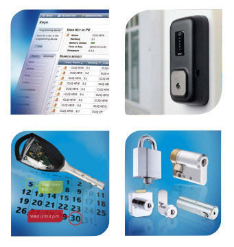 ABLOY анонсирована система мастер-ключей Protec2 CLIQ™ для ограничения доступа в помещения ABLOY анонсирована система мастер-ключей Protec2 CLIQ™ для ограничения доступа в помещения