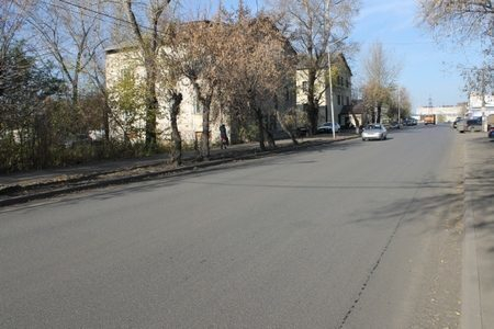 Активисты ОНФ в Курганской области проверили работу властей с народным рейтингом «убитых» дорог Активисты ОНФ в Курганской области проверили работу властей с народным рейтингом «убитых» дорог