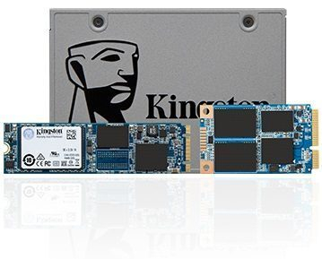 Kingston Digital – ведущий производитель SSD-накопителей в 2017 году Kingston Digital – ведущий производитель SSD-накопителей в 2017 году