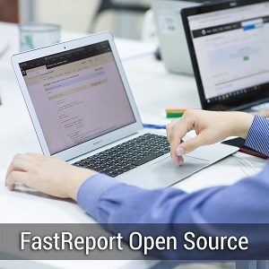 FastReport запускает Open Source генератор отчетов FastReport запускает Open Source генератор отчетов