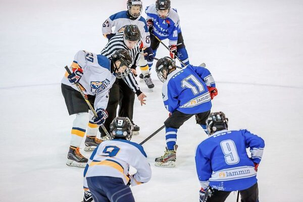 В Муроме прошел международный юношеский турнир по хоккею В Муроме прошел международный юношеский турнир по хоккею