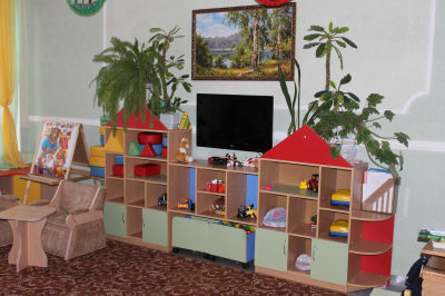 Воронежские активисты ОНФ провели мониторинг детских дошкольных учреждений Острогожска Воронежские активисты ОНФ провели мониторинг детских дошкольных учреждений Острогожска