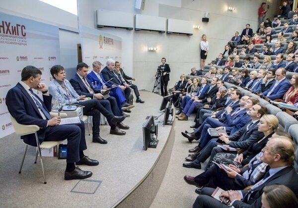 Компания БФТ на главных мероприятиях недели Компания БФТ на главных мероприятиях недели
