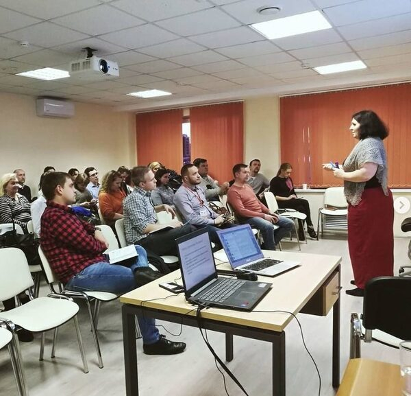 Система непрерывного обучения в агентстве недвижимости Система непрерывного обучения в агентстве недвижимости