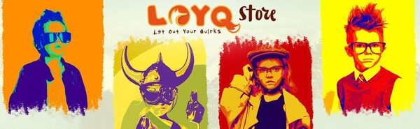 Интернет-магазин LOYQ Store развивает представительства в соцсетях Интернет-магазин LOYQ Store развивает представительства в соцсетях