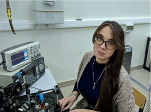 Эксперты КФУ объяснили, о чем может «рассказать» обратная сторона Луны Эксперты КФУ объяснили, о чем может «рассказать» обратная сторона Луны