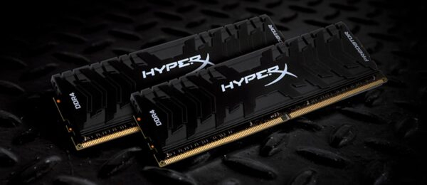 HyperX разогнал ОЗУ DDR4 до 5608 МГц и поставил новый мировой рекорд HyperX разогнал ОЗУ DDR4 до 5608 МГц и поставил новый мировой рекорд