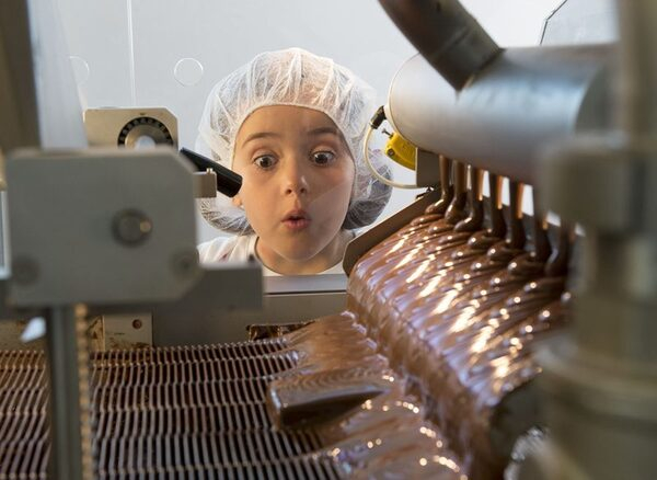 Развитие. Традиции. Качество – «Корпорация Союз» о кондитерской промышленности Развитие. Традиции. Качество – «Корпорация Союз» о кондитерской промышленности