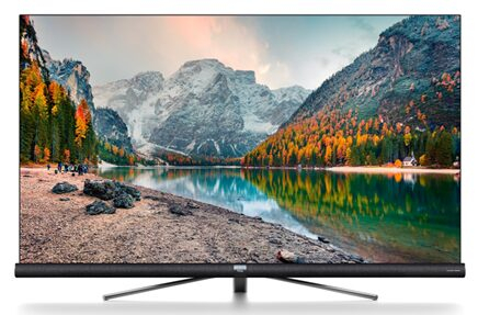 Невероятная реалистичность: новые модели телевизоров TCL C6US Невероятная реалистичность: новые модели телевизоров TCL C6US