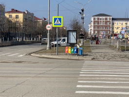 Эксперты ОНФ в Чечне проводят мониторинг качества работы регионального оператора по обращению с отходами Эксперты ОНФ в Чечне проводят мониторинг качества работы регионального оператора по обращению с отходами