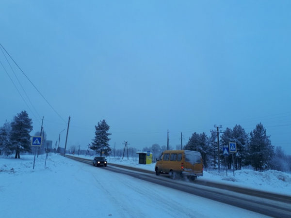 ОНФ в Коми поднял проблему транспортного обслуживания жителей Емвы ОНФ в Коми поднял проблему транспортного обслуживания жителей Емвы