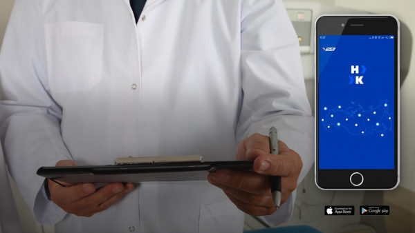 ОНФ запустил в мобильном приложении опрос о правах и ответственности медработников ОНФ запустил в мобильном приложении опрос о правах и ответственности медработников