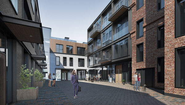 co_loft: Келлер в подарок на День всех влюбленных co_loft: Келлер в подарок на День всех влюбленных