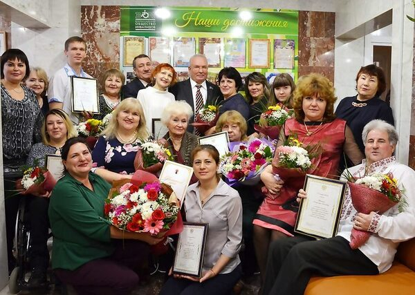 Общественные объединения Нефтеюганского района готовятся участвовать в конкурсе на получение президентских грантов Общественные объединения Нефтеюганского района готовятся участвовать в конкурсе на получение президентских грантов