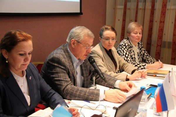 Благодаря активистам ОНФ в Коми жителям труднодоступных населенных пунктов аннулировали плату за вывоз мусора Благодаря активистам ОНФ в Коми жителям труднодоступных населенных пунктов аннулировали плату за вывоз мусора