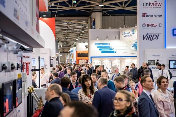 Компания Macroscop – участник международной выставки Securika Moscow 2019 Компания Macroscop – участник международной выставки Securika Moscow 2019