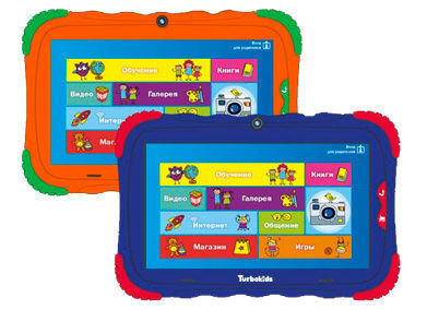 MERLION – эксклюзивный дистрибьютор детских планшетов TurboKids и MonsterPad MERLION – эксклюзивный дистрибьютор детских планшетов TurboKids и MonsterPad