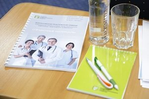 Эксперт-консультант компании Глеба Архангельского научит лучше понимать сотрудников Эксперт-консультант компании Глеба Архангельского научит лучше понимать сотрудников