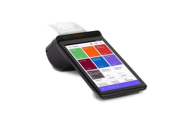 Пройдена аттестация сотрудников компании «Ока-Волга» на право внедрения касс АТОЛ Sigma Пройдена аттестация сотрудников компании «Ока-Волга» на право внедрения касс АТОЛ Sigma