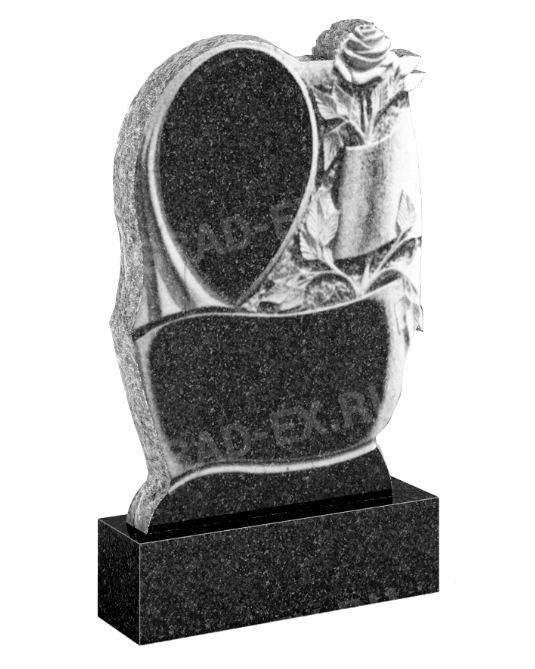 Изготовление памятников и надгробий из гранита от компании «Град-Экс» Изготовление памятников и надгробий из гранита от компании «Град-Экс»