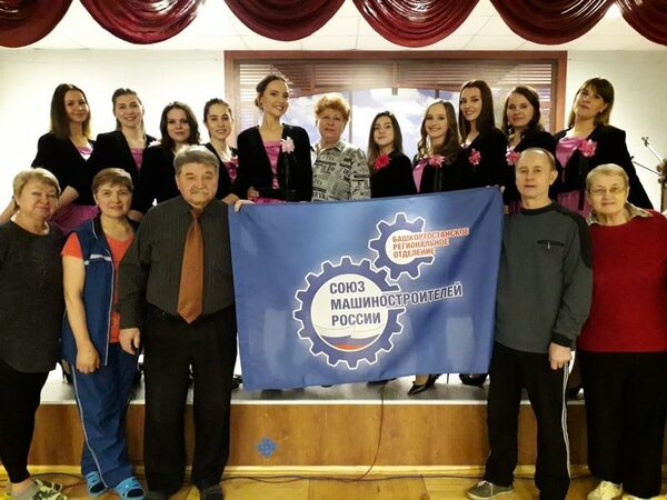 В санатории «Речные зори» состоялся концерт В санатории «Речные зори» состоялся концерт