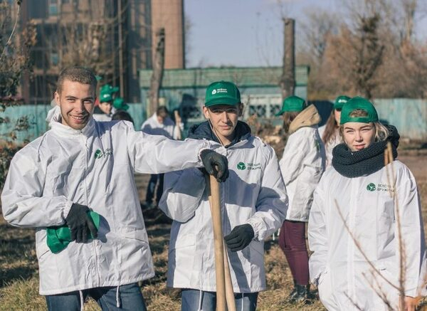 «Алтай молодой»: Рубцовский институт вновь стал «зеленым» вузом России «Алтай молодой»: Рубцовский институт вновь стал «зеленым» вузом России