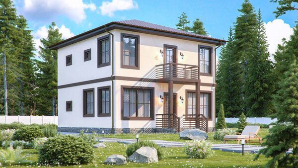 Компания «МОССИПСТРОЙ» закончила работу над новым проектом Компания «МОССИПСТРОЙ» закончила работу над новым проектом