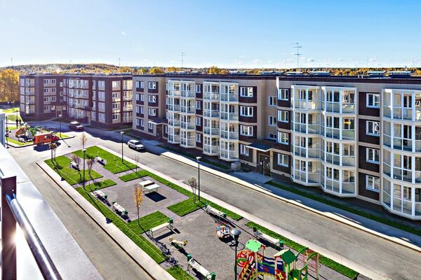 «Метриум»: В ЖК «Катуар» стартовали продажи нового корпуса «Метриум»: В ЖК «Катуар» стартовали продажи нового корпуса