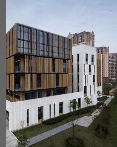 Здание тоже умеет стареть, или об особенностях архитектуры и дизайна на новом информационном блоге Здание тоже умеет стареть, или об особенностях архитектуры и дизайна на новом информационном блоге