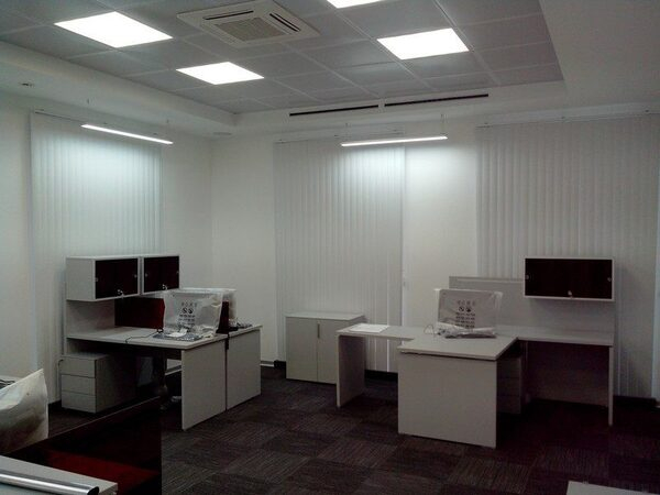 Компания «Системы Комфорта» расширяет штат сотрудников Компания «Системы Комфорта» расширяет штат сотрудников