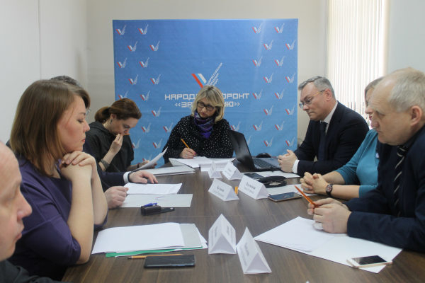 Вологодские активисты ОНФ рекомендовали департаменту здравоохранения проанализировать итоги работы диабетологического центра Вологодские активисты ОНФ рекомендовали департаменту здравоохранения проанализировать итоги работы диабетологического центра