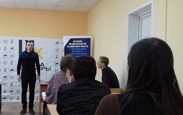 Варим пиво для лучшего сегодня и завтра! Варим пиво для лучшего сегодня и завтра!