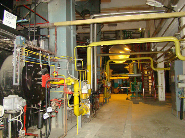 ТЭЦ и котельные Белгородской «Квадры» успешно прошли испытания на резервном топливе ТЭЦ и котельные Белгородской «Квадры» успешно прошли испытания на резервном топливе