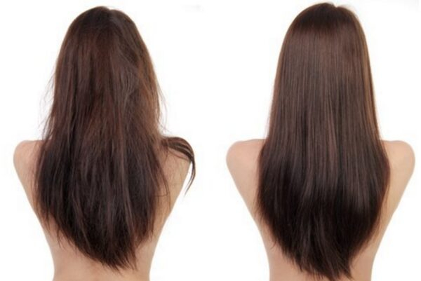 Счастье для волос есть! Попробуйте его прямо сейчас! Счастье для волос есть! Попробуйте его прямо сейчас!