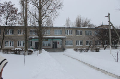 ОНФ призвал власти решить проблему дефицита врачей в Нижне-Кисляйской больнице ОНФ призвал власти решить проблему дефицита врачей в Нижне-Кисляйской больнице