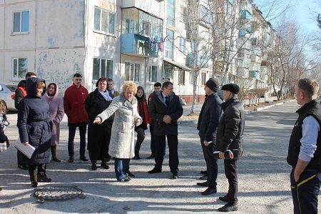 ОНФ призвал власти Благовещенска устранить нарушения при ремонте набережной и городских дворов ОНФ призвал власти Благовещенска устранить нарушения при ремонте набережной и городских дворов