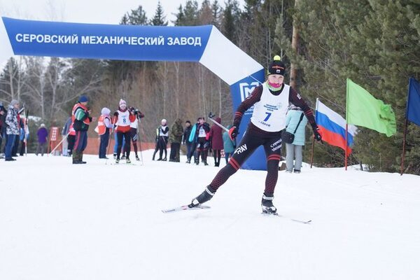 VI зимняя спартакиада «Кубок вызова – 2019» в Серове VI зимняя спартакиада «Кубок вызова – 2019» в Серове