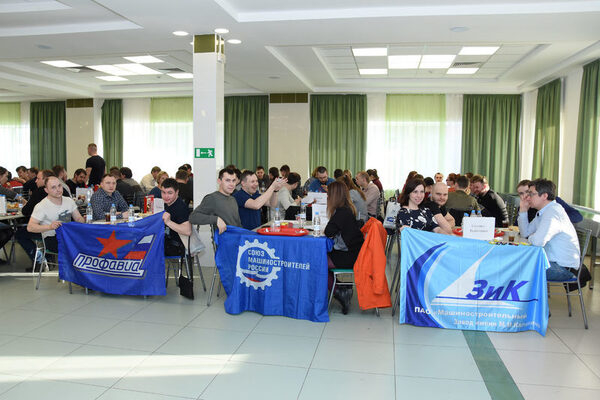 Первая заводская историческая викторина Первая заводская историческая викторина