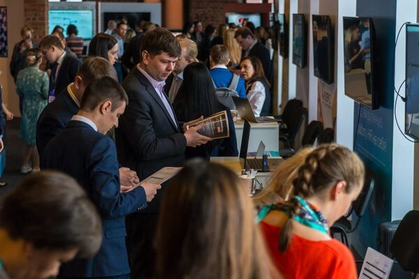 HR&Technology EXPO 2019: как технологии меняют рынок управления персоналом HR&Technology EXPO 2019: как технологии меняют рынок управления персоналом